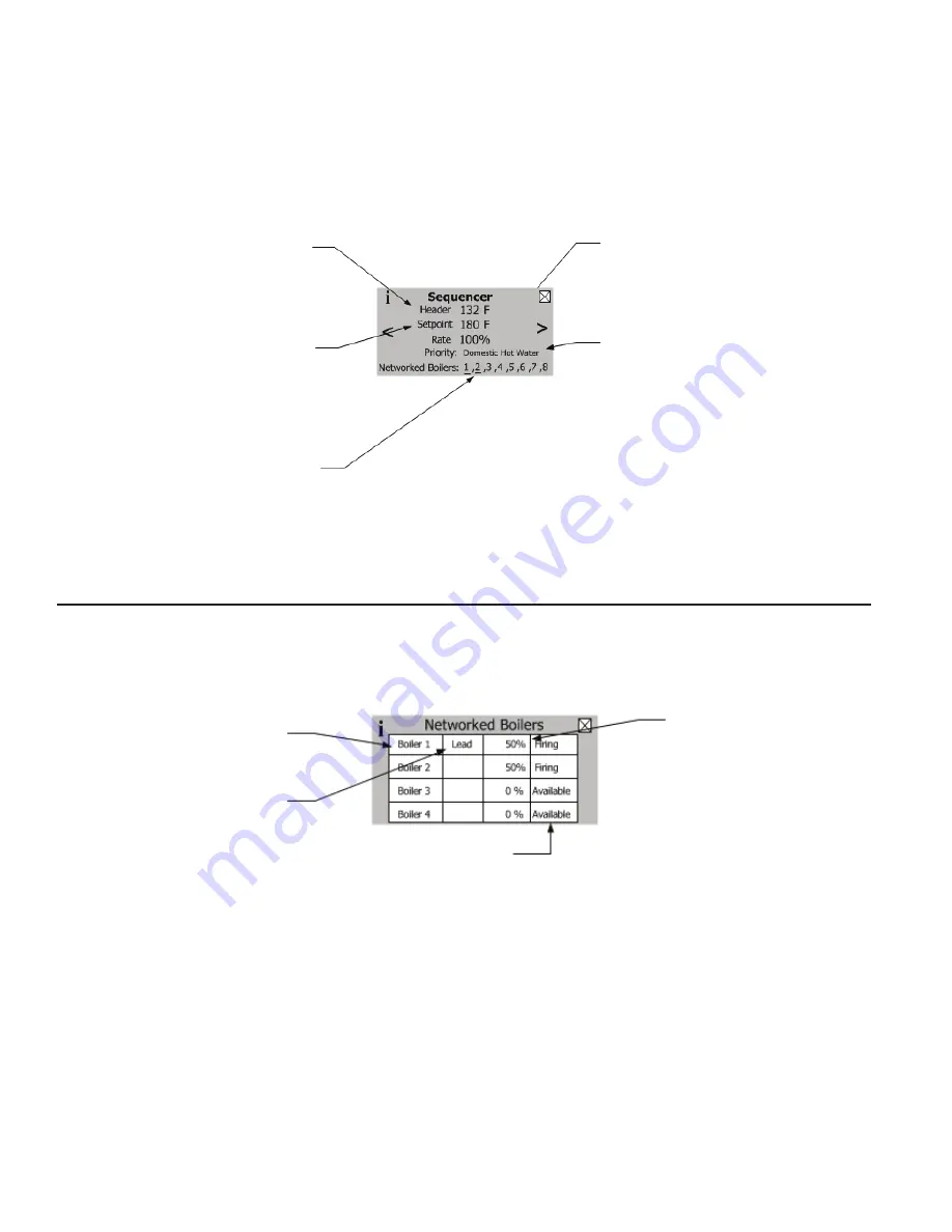 Crown Boiler Phantom X series Installation And Operating Instructions Manual Download Page 88