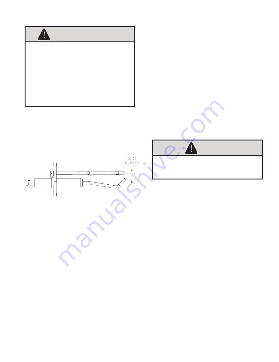 Crown Boiler Phantom X series Installation And Operating Instructions Manual Download Page 111