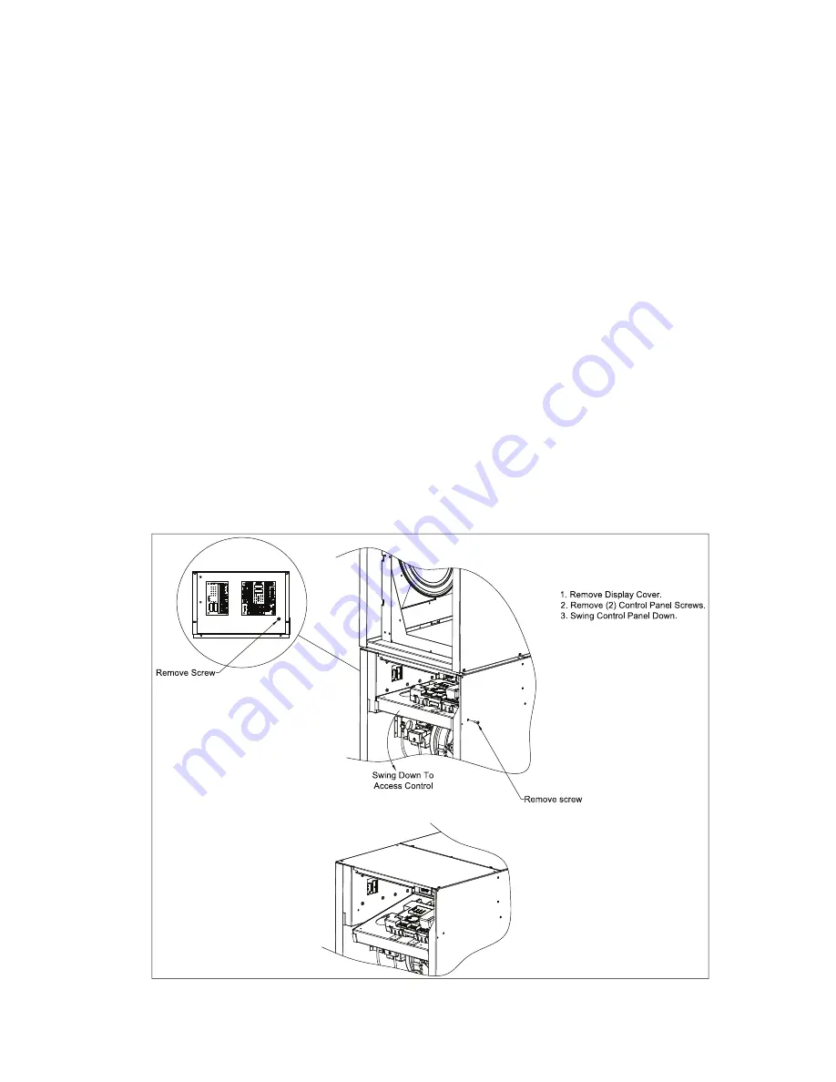 Crown Boiler Phantom X series Installation And Operating Instructions Manual Download Page 113