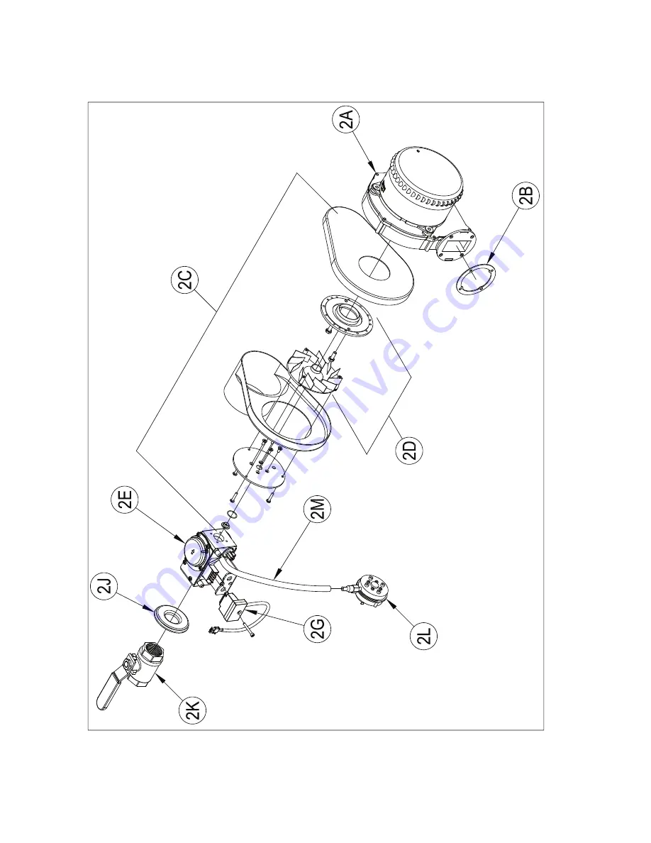 Crown Boiler Phantom X series Installation And Operating Instructions Manual Download Page 122