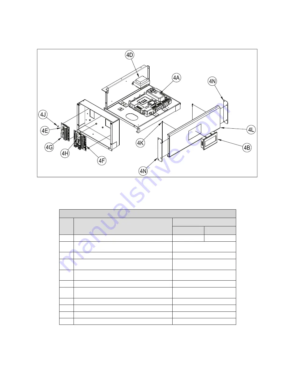 Crown Boiler Phantom X series Installation And Operating Instructions Manual Download Page 125