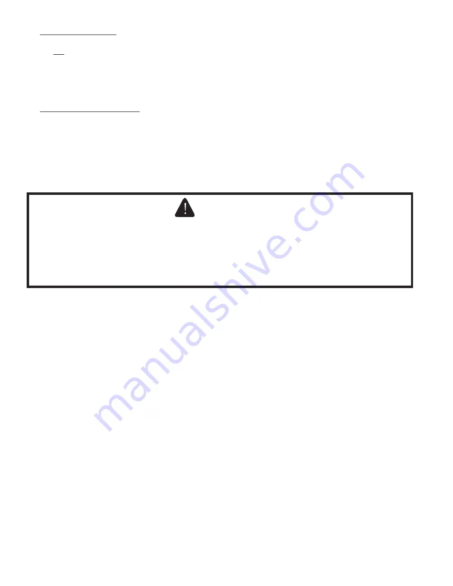 Crown Boiler TWZ Series Скачать руководство пользователя страница 26