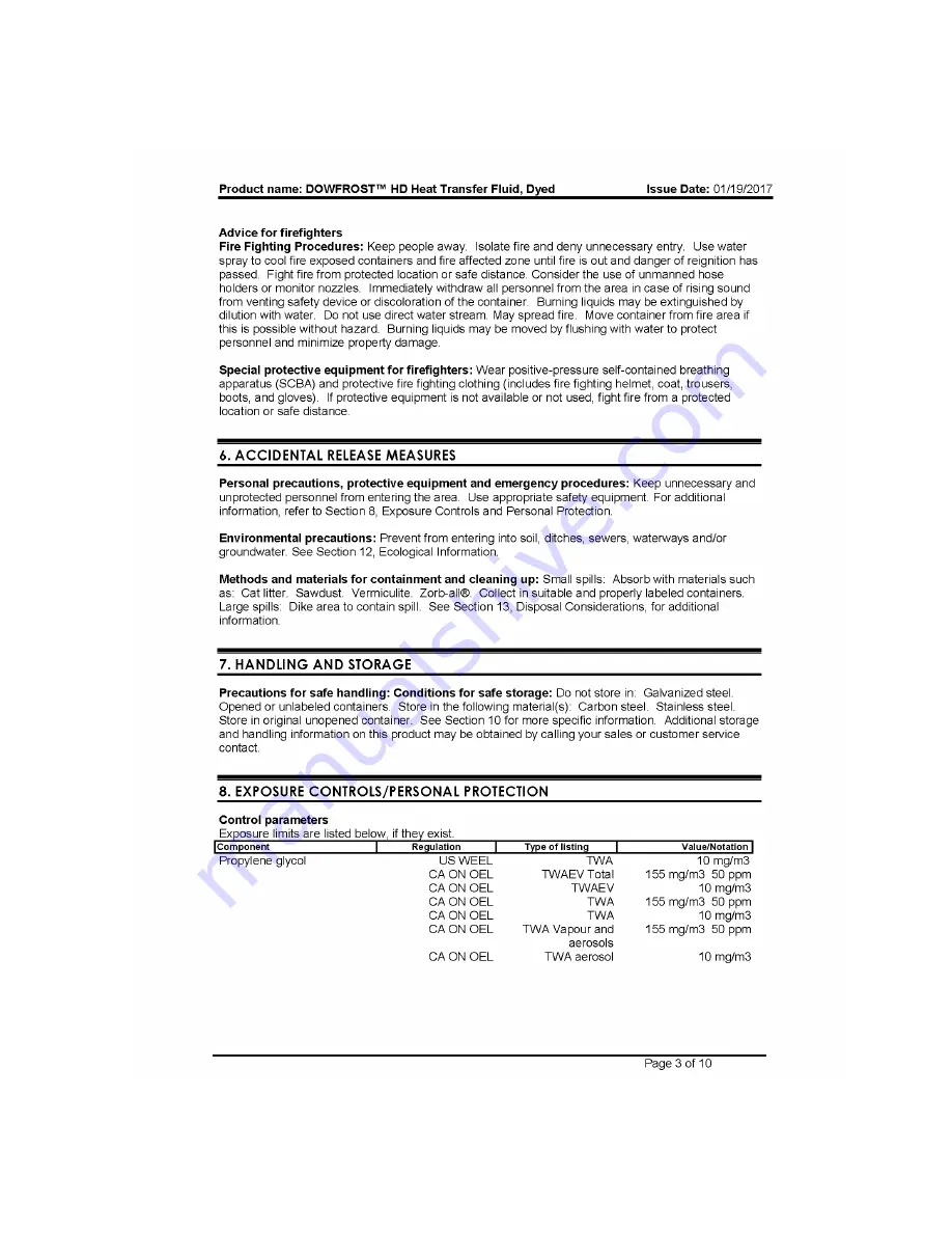 Crown Food Service Equipment ELTM Series Скачать руководство пользователя страница 32