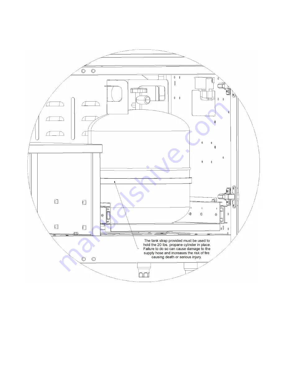 CROWN VERITY Infinite CV-IC1 Скачать руководство пользователя страница 23