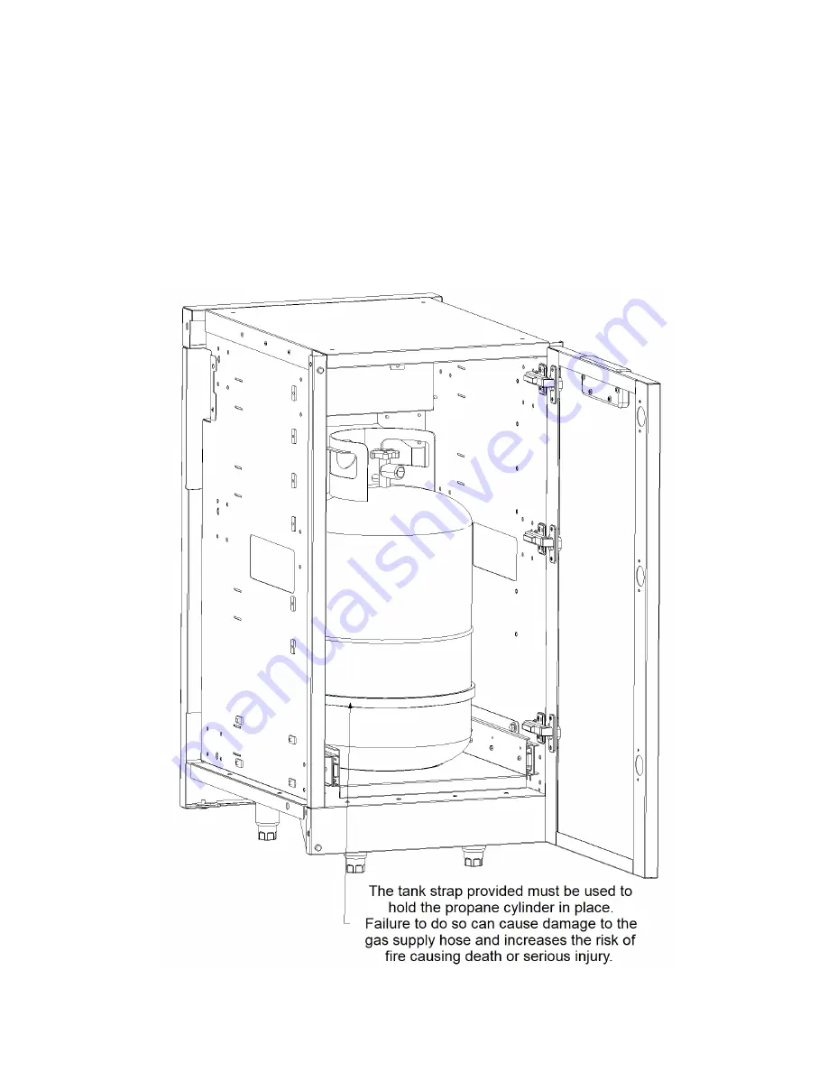 CROWN VERITY Infinite CV-IC1 Owner'S Manual Download Page 24