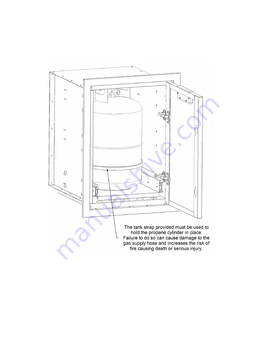 CROWN VERITY Infinite CV-IC1 Owner'S Manual Download Page 25