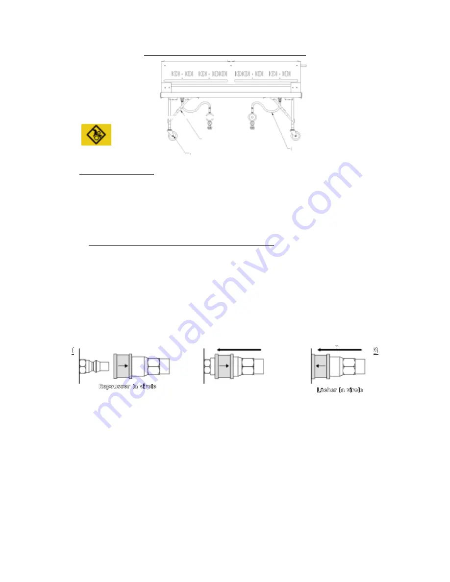 CROWN VERITY MCB30-P Owner'S Manual Download Page 37