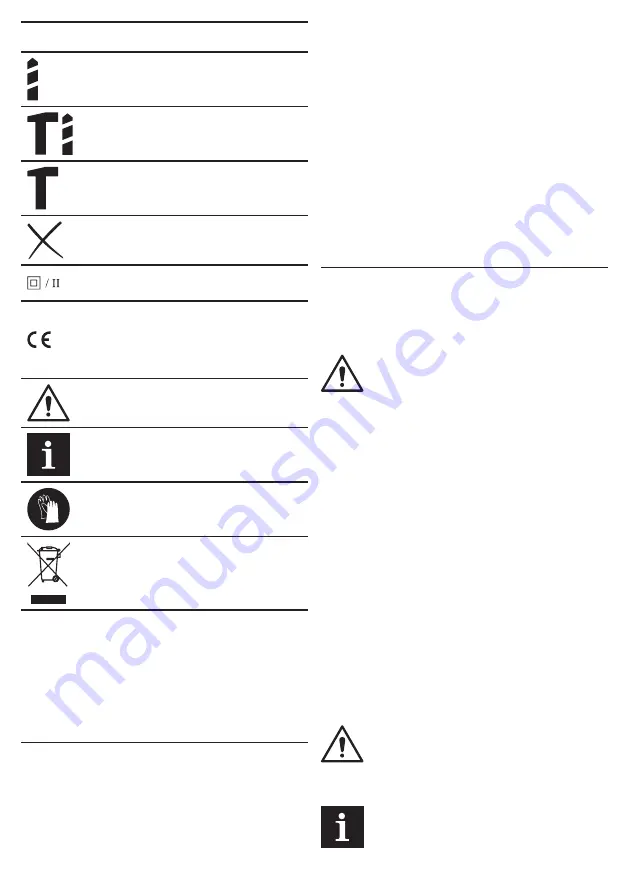 Crown 420244 Original Instructions Manual Download Page 49