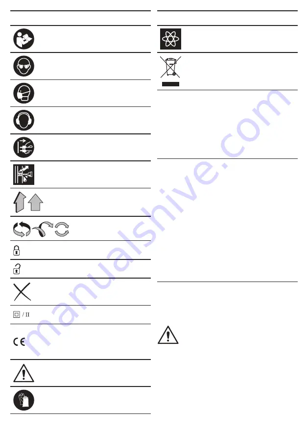 Crown CT10148 Original Instructions Manual Download Page 10