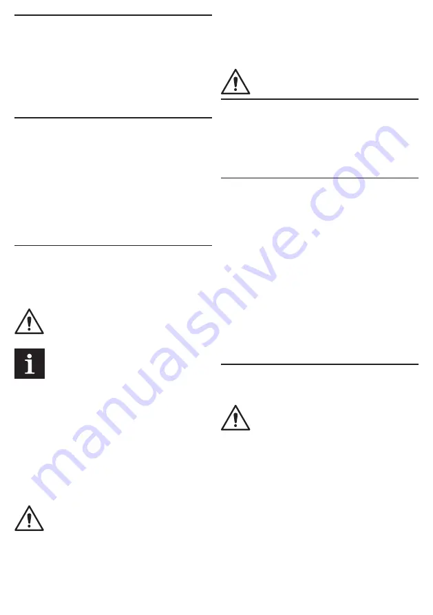 Crown CT13576 Original Instructions Manual Download Page 11