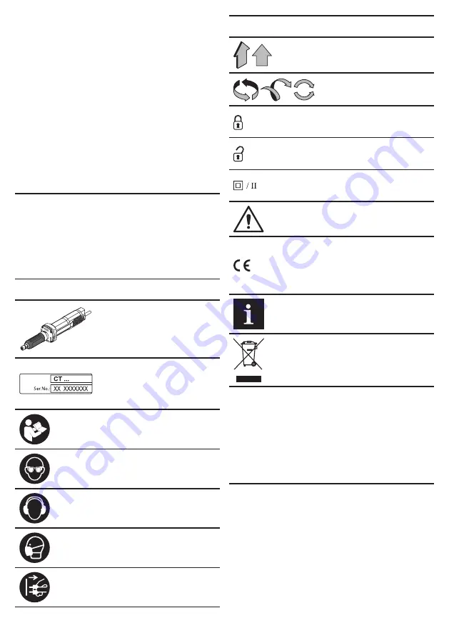 Crown CT13576 Скачать руководство пользователя страница 23