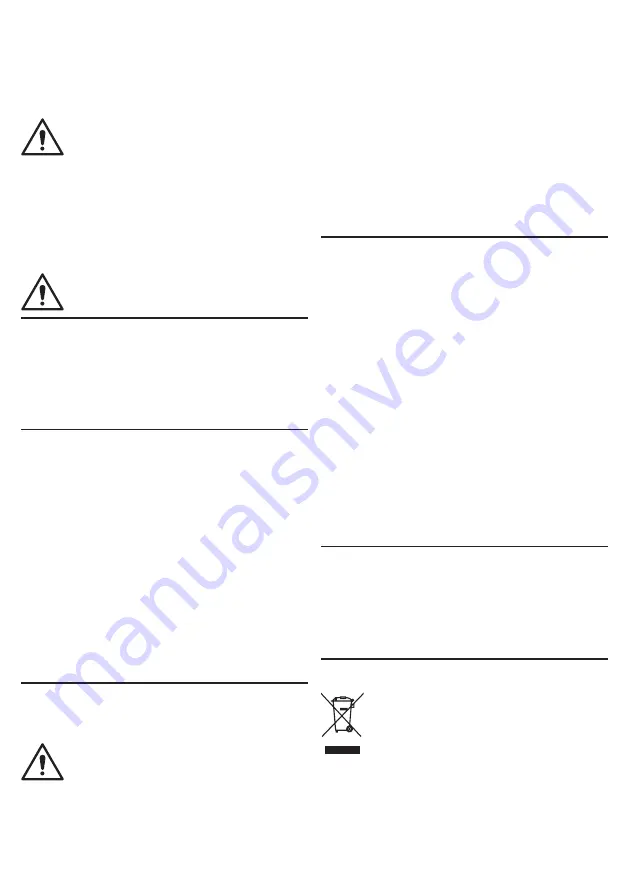 Crown CT13576 Original Instructions Manual Download Page 31