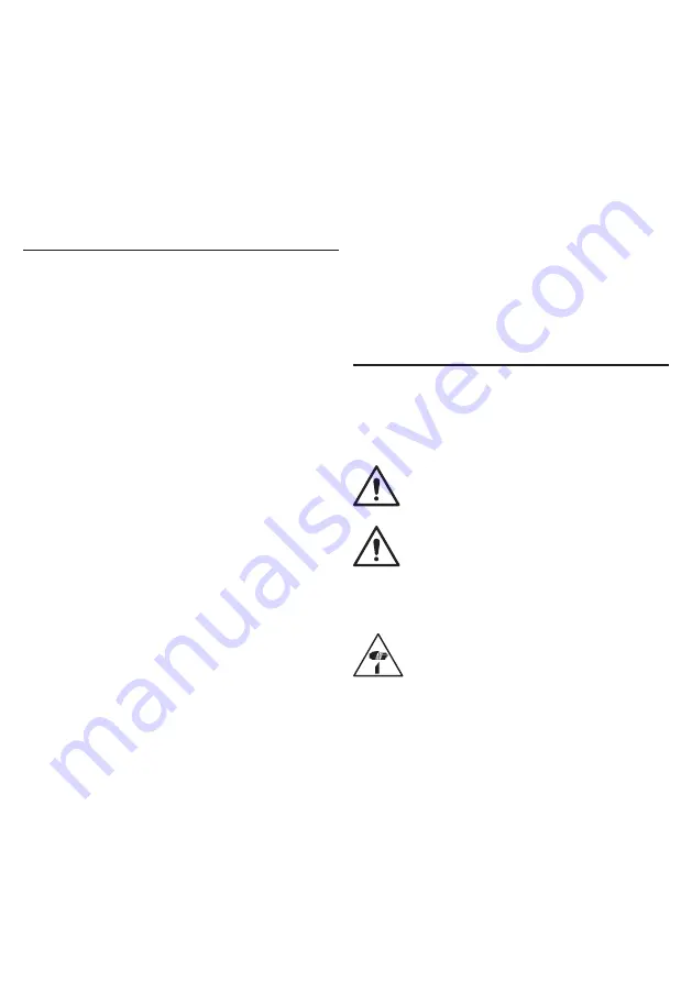 Crown CT14019 Original Instructions Manual Download Page 16