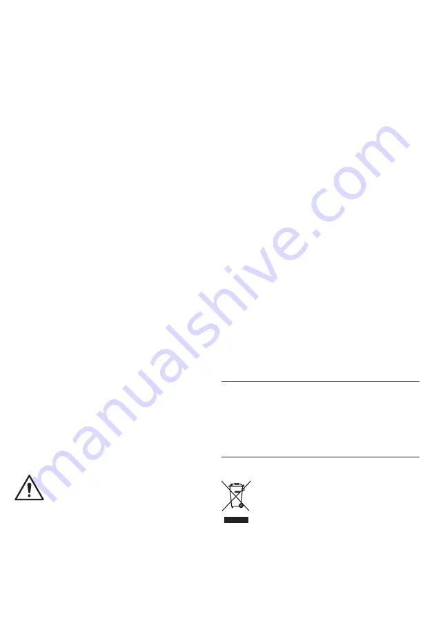 Crown CT14019 Original Instructions Manual Download Page 39