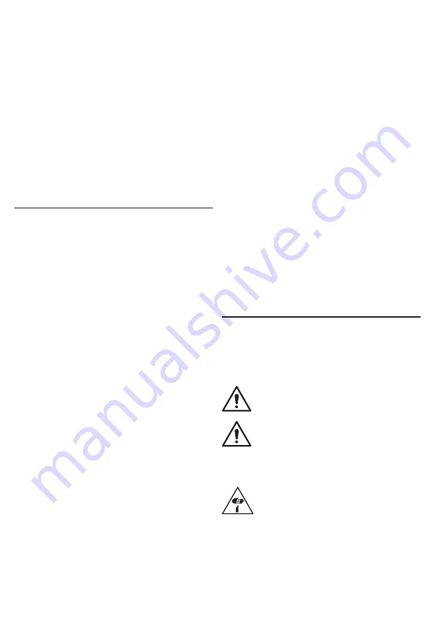 Crown CT14019 Original Instructions Manual Download Page 45