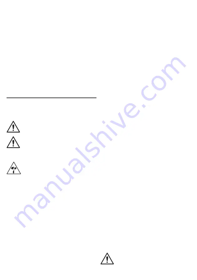 Crown CT14019 Original Instructions Manual Download Page 61