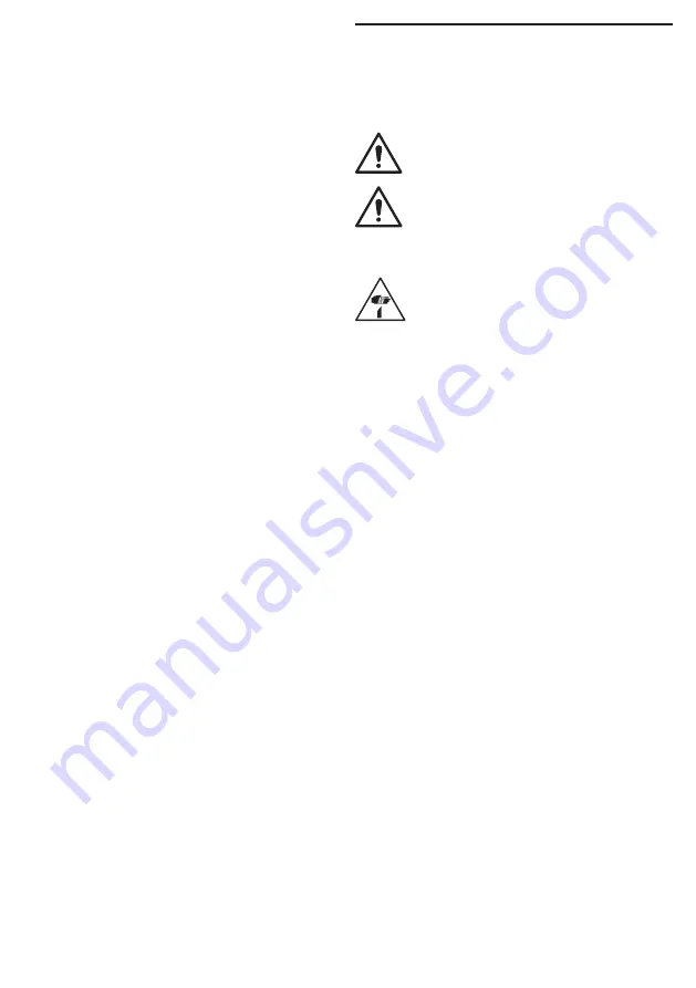 Crown CT14019 Original Instructions Manual Download Page 68