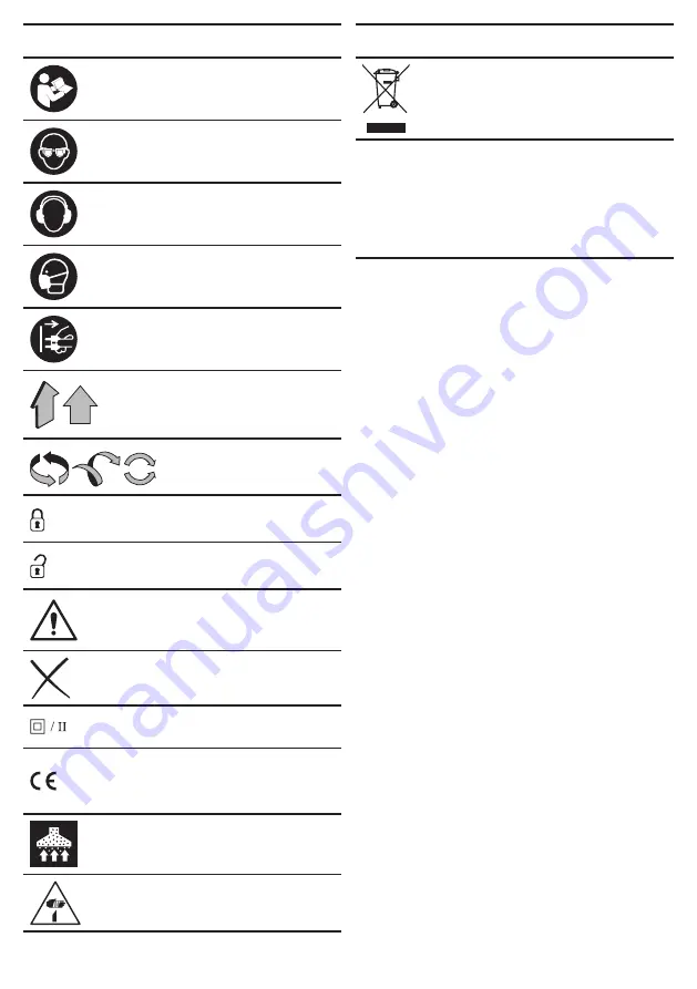 Crown CT14019 Original Instructions Manual Download Page 80