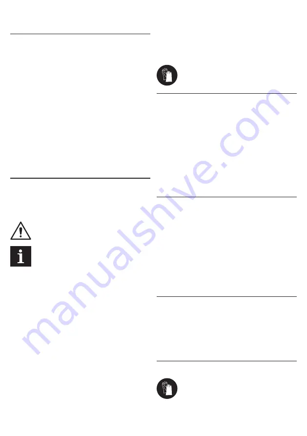 Crown CT18024 Original Instructions Manual Download Page 70