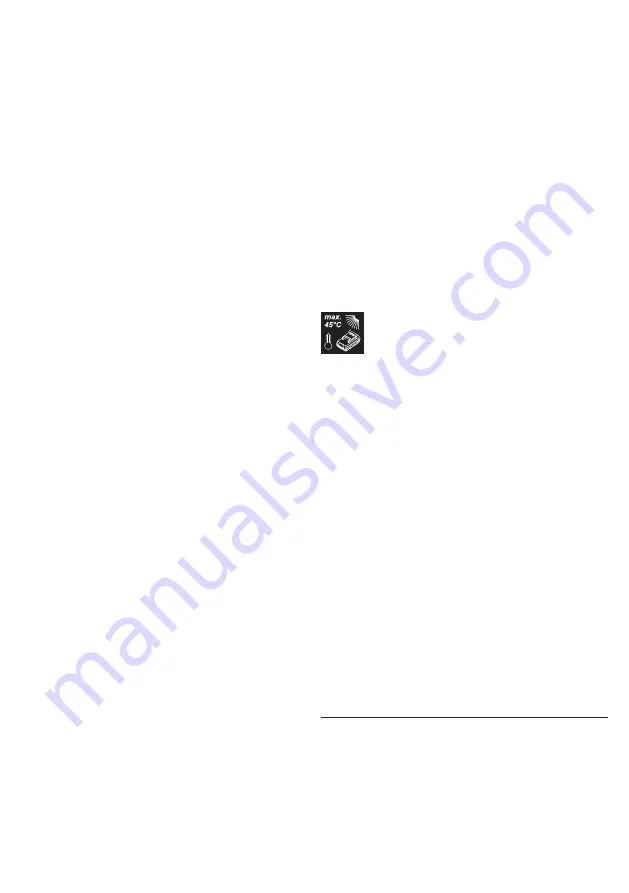 Crown CT21090HMX Original Instructions Manual Download Page 99