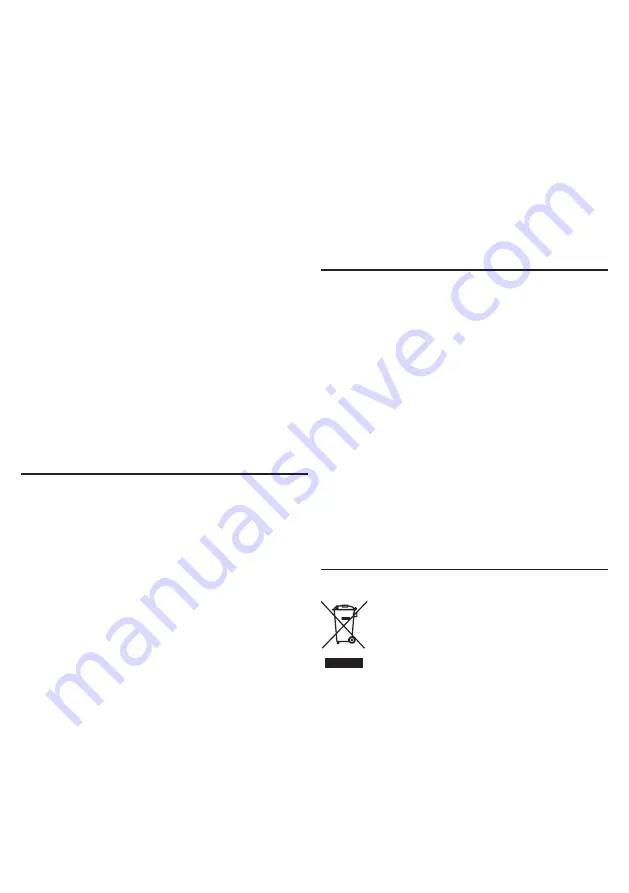 Crown CT21090HMX Original Instructions Manual Download Page 113