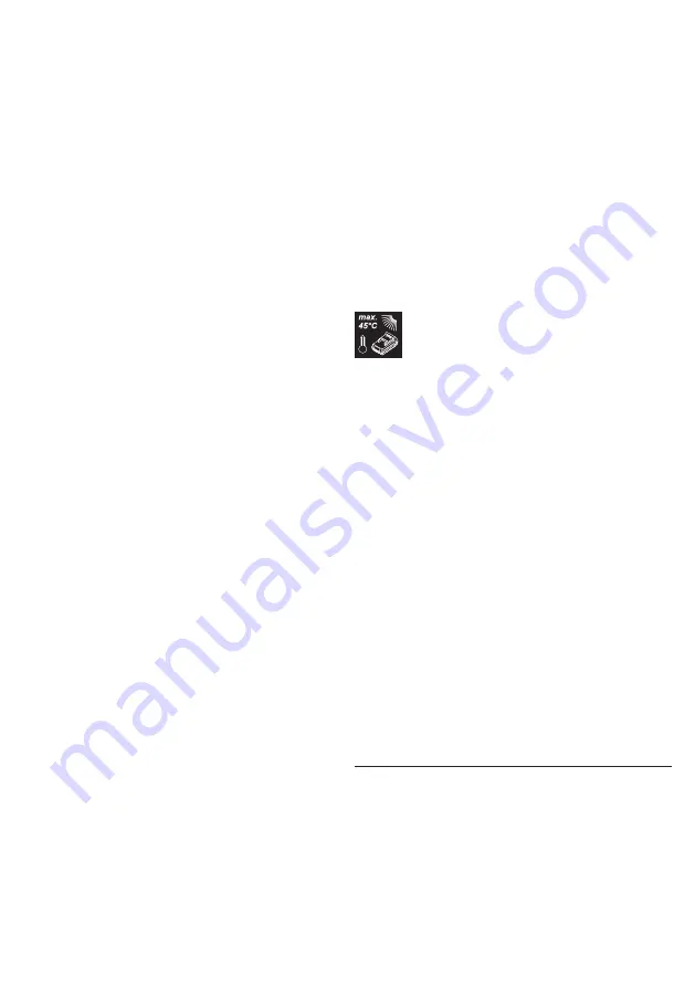 Crown CT21090HMX Original Instructions Manual Download Page 166