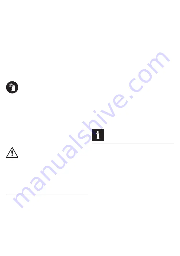 Crown CT21090HMX Original Instructions Manual Download Page 169