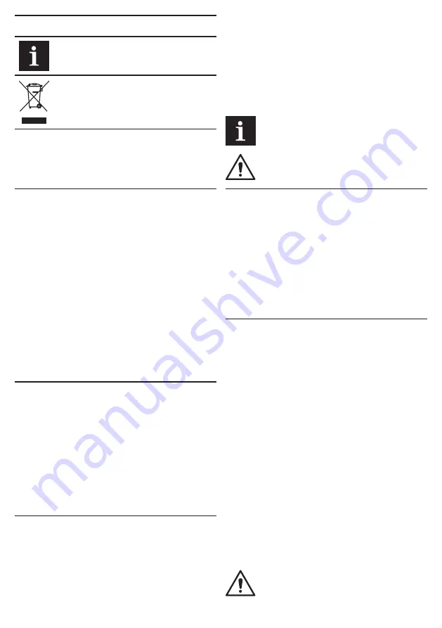 Crown CT22033 Original Instructions Manual Download Page 95