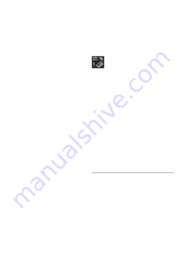 Crown CT23001-115HX-2 Original Instructions Manual Download Page 24