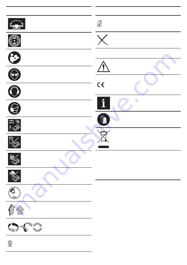 Crown CT23001-115HX-2 Скачать руководство пользователя страница 27