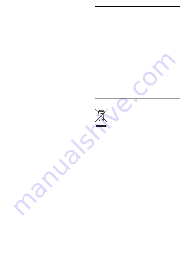 Crown CT23001-115HX-2 Original Instructions Manual Download Page 70