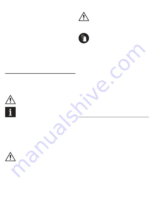 Crown CT23001-115HX-2 Original Instructions Manual Download Page 77