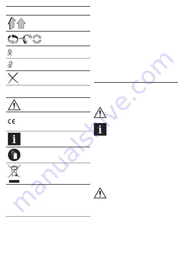 Crown CT23001-115HX-2 Скачать руководство пользователя страница 86