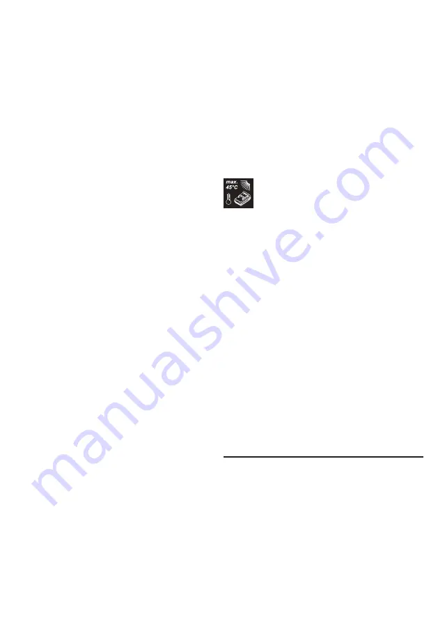 Crown CT23001-115HX-2 Original Instructions Manual Download Page 92