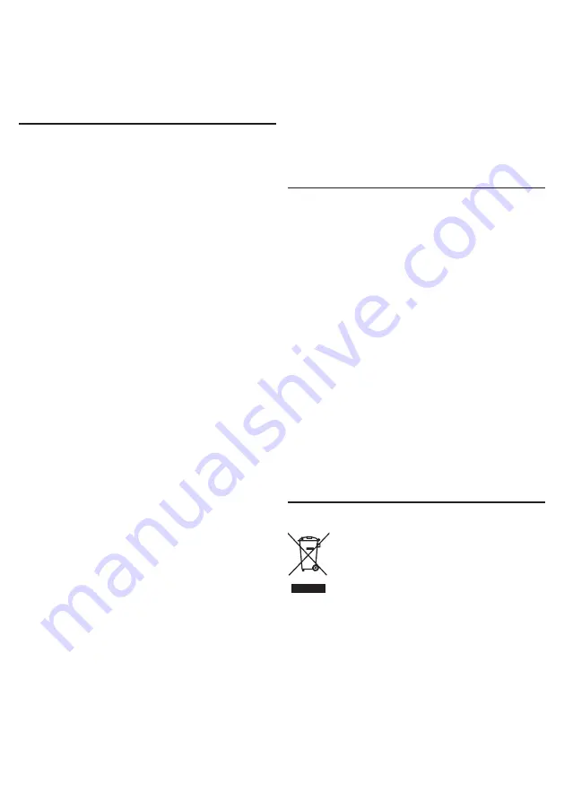 Crown CT23007HX Original Instructions Manual Download Page 112