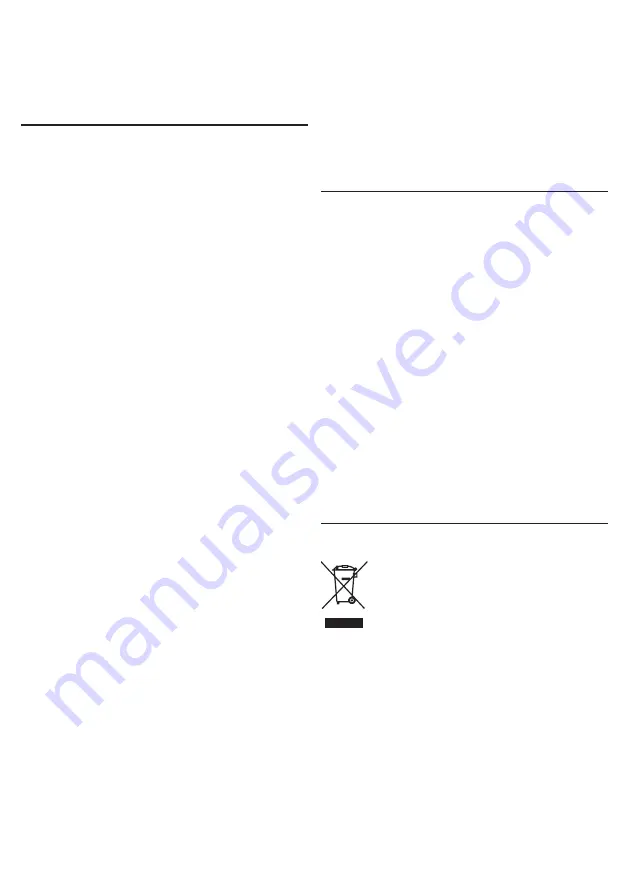 Crown CT23007HX Original Instructions Manual Download Page 140