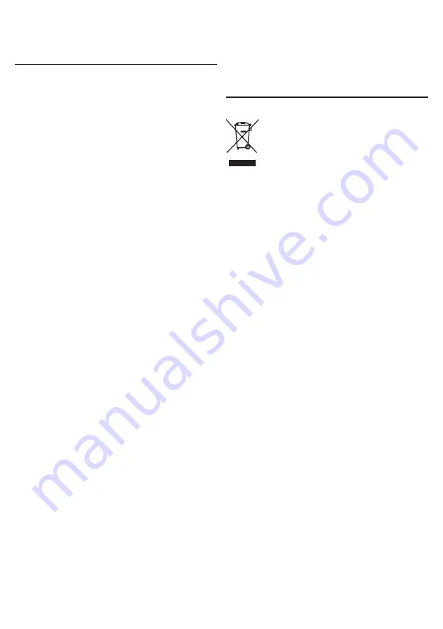 Crown CT26010HX Original Instructions Manual Download Page 107