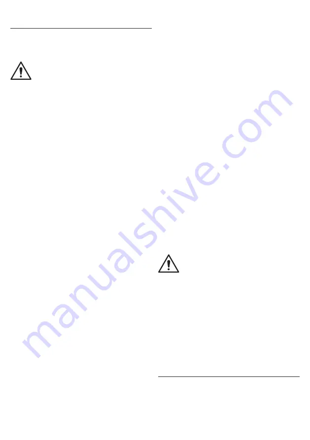 Crown CT28001HX-2 Original Instructions Manual Download Page 45