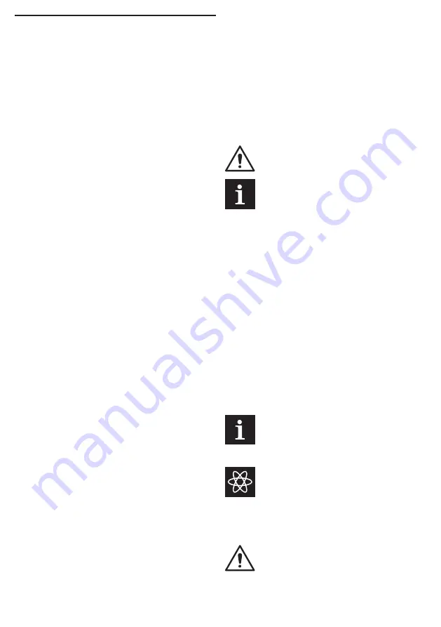 Crown CT28001HX-2 Original Instructions Manual Download Page 49