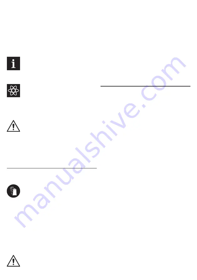 Crown CT28001HX-2 Original Instructions Manual Download Page 59