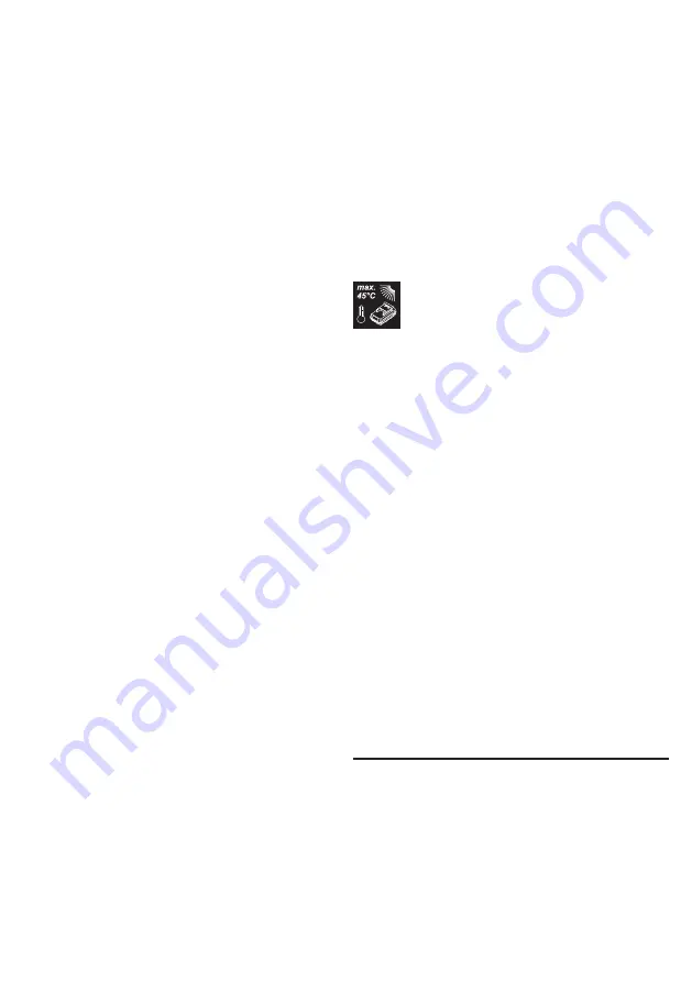 Crown CT28001HX-2 Original Instructions Manual Download Page 82