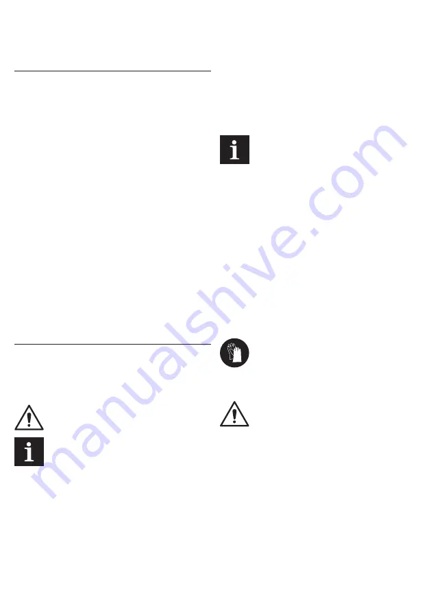 Crown CT28001HX-2 Original Instructions Manual Download Page 103