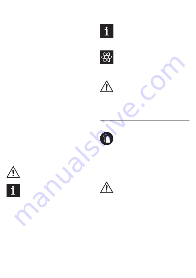 Crown CT28001HX-2 Original Instructions Manual Download Page 105