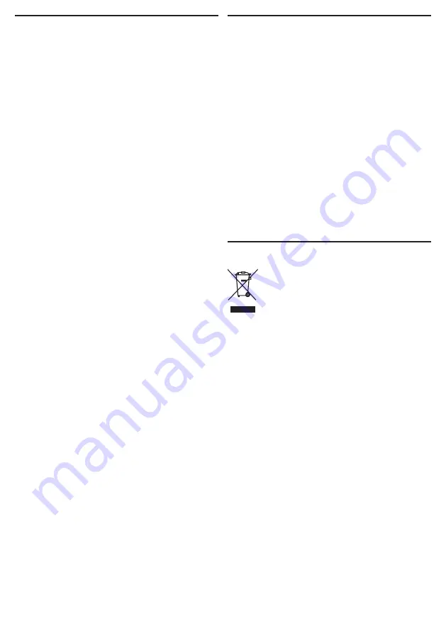 Crown CT28001HX-2 Original Instructions Manual Download Page 106