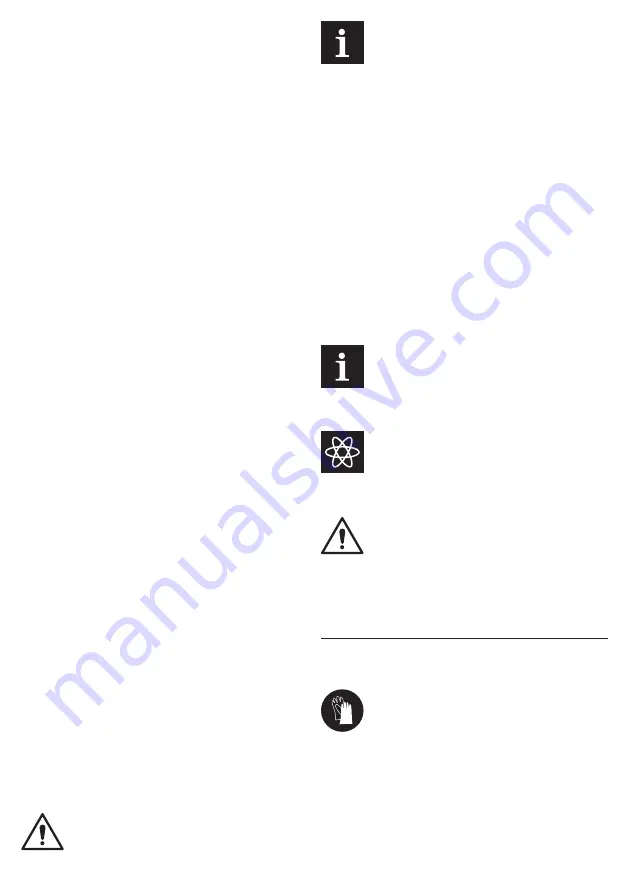 Crown CT28001HX-2 Original Instructions Manual Download Page 114