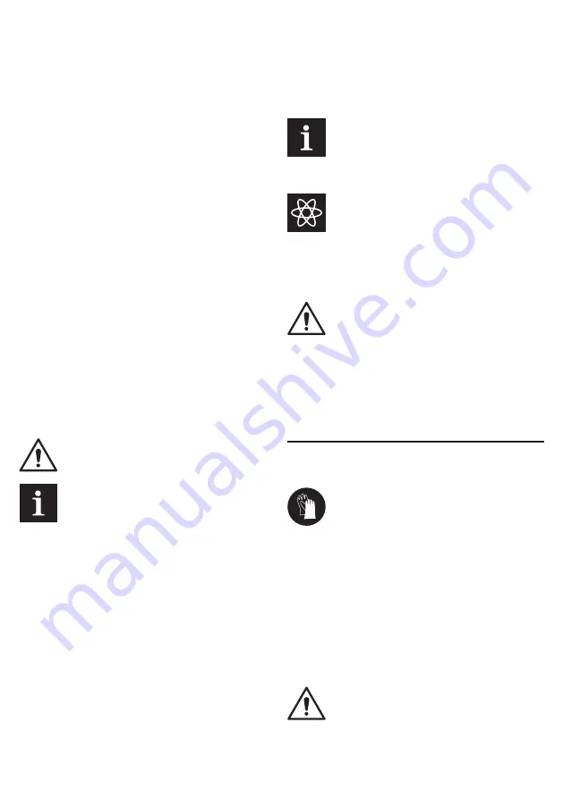 Crown CT28001HX-2 Original Instructions Manual Download Page 134