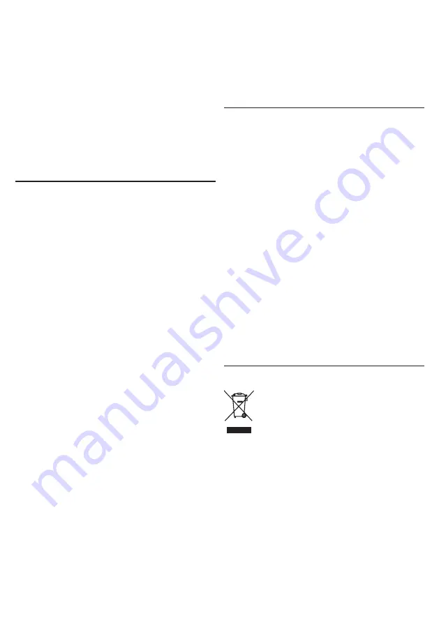 Crown CT28001HX-2 Original Instructions Manual Download Page 135