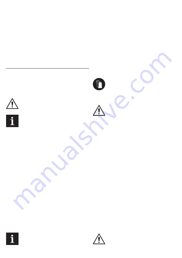 Crown CT28001HX-2 Original Instructions Manual Download Page 142