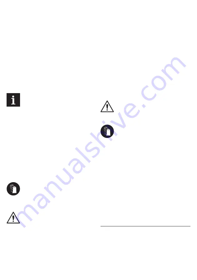 Crown CT28001HX-2 Original Instructions Manual Download Page 152