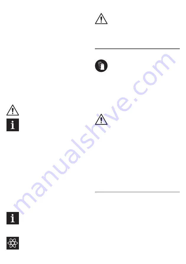 Crown CT28001HX-2 Original Instructions Manual Download Page 163